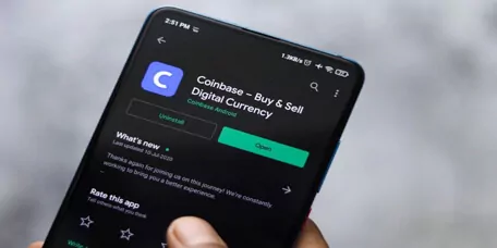 Coinbase, Borç Teklifini 2 Milyar Dolara Yükseltti! 1 Coinbase, Borç Teklifini 2 Milyar Dolara Yükseltti!