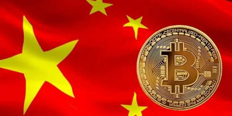 Çin: Yasa Dışı Faaliyetler Son Bulacak