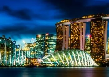 Binance Singapur Doları ile İşlemlere Son Verdi