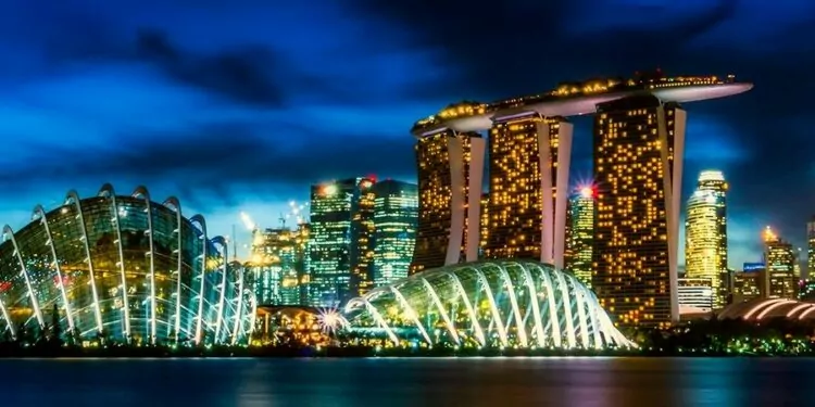 Binance, Singapur Doları ile İşlemleri Durdurdu 1 Binance Singapur Doları ile İşlemlere Son Verdi
