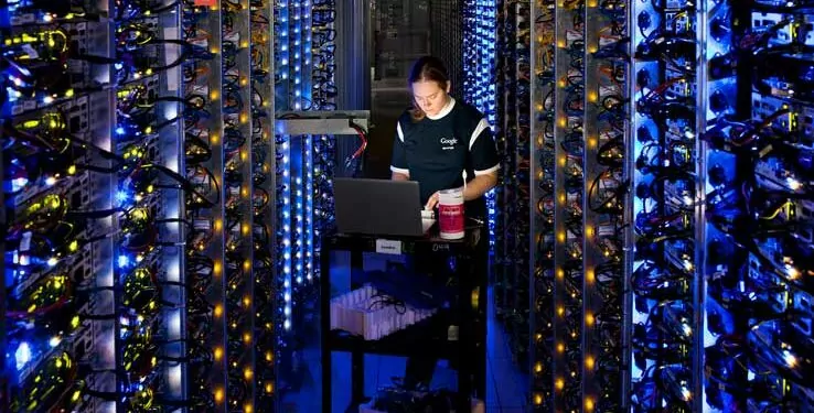 BIT Mining, Ohio'da Kripto Madenciliği Veri Merkezi Kuracak 1 BIT Mining