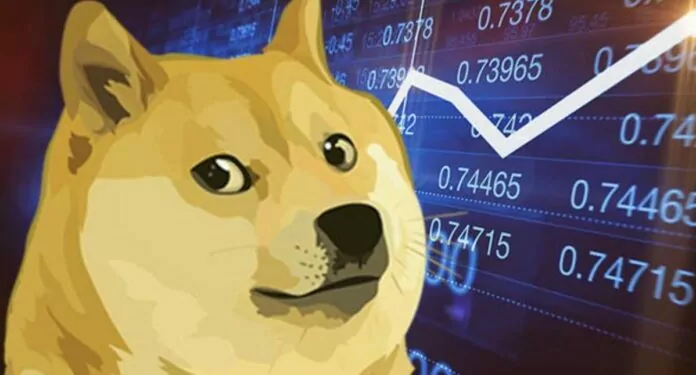 DOGE Kullanımı Artıyor