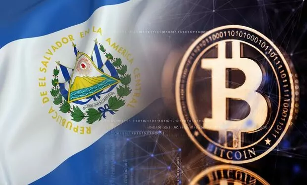 El Salvador’da Skandal Bitcoin Tutuklaması 1 El Salvador'da Bitcoin Yasası