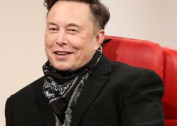 Elon Musk’ın Serveti Yıkıma Uğradı!