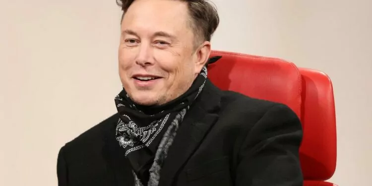 Elon Musk’ın Serveti Yıkıma Uğradı! 1 Elon Musk’ın Serveti Yıkıma Uğradı!