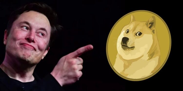 Elon Musk Dogecoin'i Tercih Ediyor!