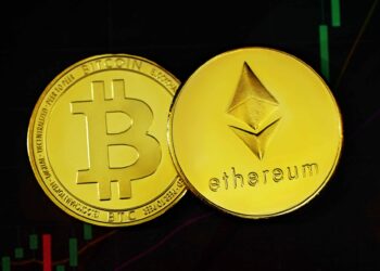Ethereum Hash Oranı En Yüksek Seviyede