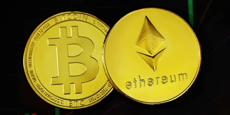 Ethereum Hash Oranı Tüm Zamanların En Yüksek Seviyesinde 1 Ethereum Hash Oranı En Yüksek Seviyede