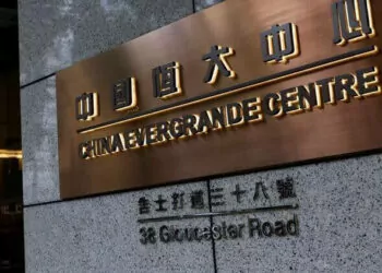 Evergrande Hissedar Kaybediyor