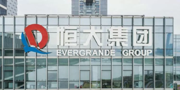 Evergrande Krizi Bitcoin'de Düşüşe Neden Oldu 1 Evergrande Krizi Piyasaları Sarstı
