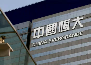 Evergrande Kurtarılacak mı?