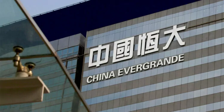 Evergrande Kurtarılacak mı?