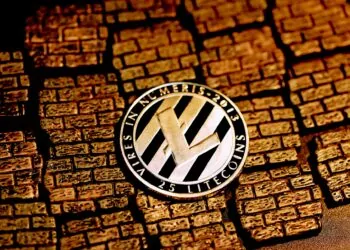Litecoin'in Fiyatı 24 Saatte %24 Arttı