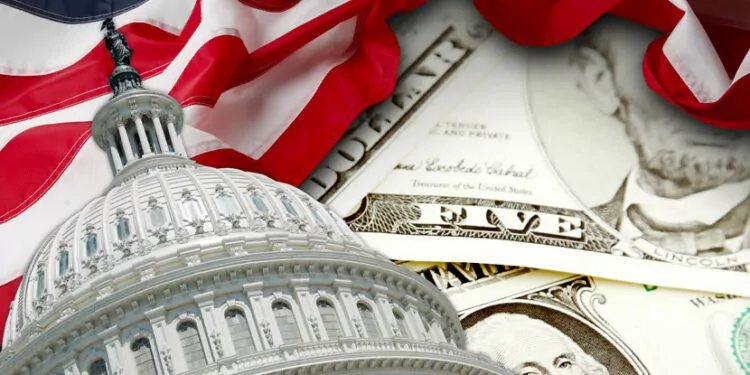 Fed Başkanı Powell, Dijital Dolar Konusunda ABD Kongresi ile Çalışmanın İdeal Olacağını Söyledi 1 Fed ABD Kongre