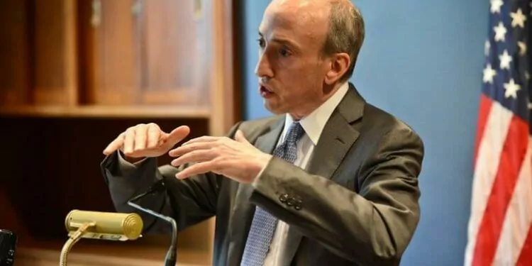 SEC Başkanı Röportaj Verdi! İşte Detaylar...