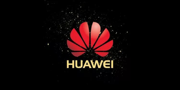Huawei Blockchain