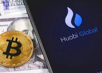Huobi Singapur'u Seçti!
