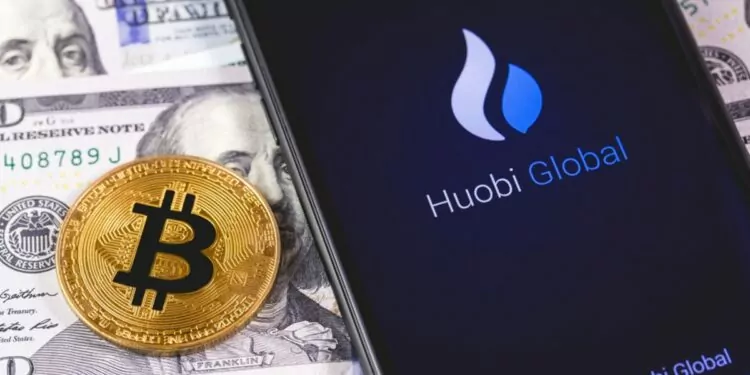 Huobi, Çin'den Yeni Kullanıcı Kayıtlarını Askıya Aldı 1 Huobi Singapur'u Seçti!