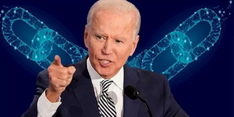 Joe Biden, OCC Adayını Belirledi