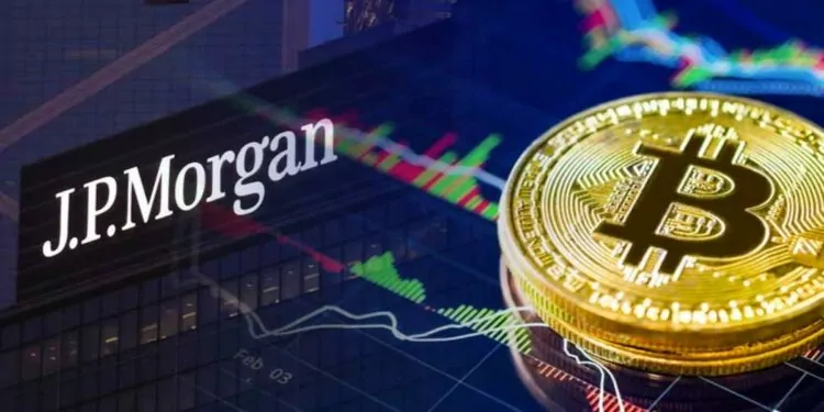 JPMorgan, Kurumların Ether'i Bitcoin'e Tercih Ettiğini Raporladı 1 JPMorgan