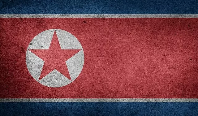 Kuzey Kore’ye Yardıma 20 Yıl Hapis 1 Kuzey Kore Kripto Para