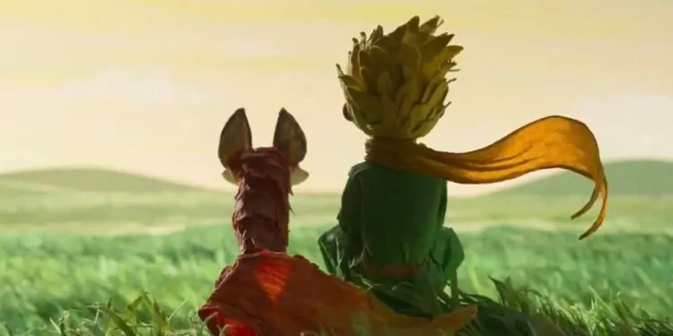 Galaksinin Yıldızı Küçük Prens NFT Oluyor