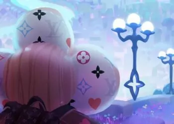 Blockchain'de Oyun Devrimi