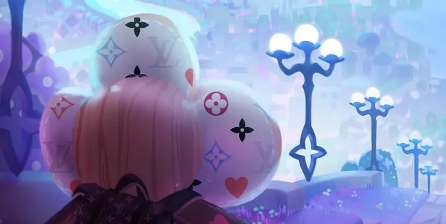 Blockchain Oyun Devrimi 1 Blockchain'de Oyun Devrimi