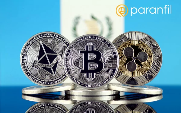 Kripto Para Piyasaları Market Hacmi