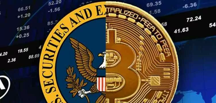 SEC'den Yeni Karar: 4 BTC ETF'si Ertelendi 1 SEC'den Yeni Karar: 4 BTC ETF'si Ertelendi