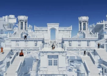 Kripto Moda Galası Düzenlendi!