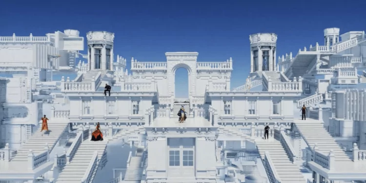 Dünyada İlk: Kripto Moda Galası! 1 Kripto Moda Galası Düzenlendi!