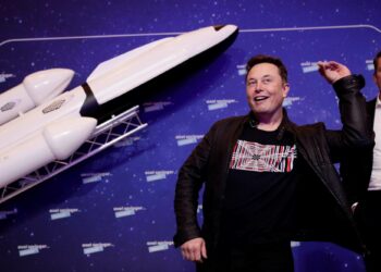 Elon Musk, Dogecoin İçin AMC'nin Fikrini Destekliyor