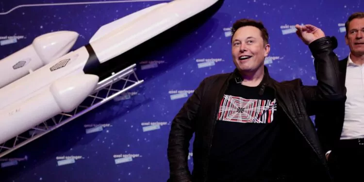 Elon Musk, Dogecoin İçin AMC'nin Fikrini Destekliyor 1 Elon Musk, Dogecoin İçin AMC'nin Fikrini Destekliyor
