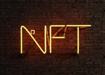 Afrika Gergedanları Koruma Vakfı'da NFT Furyasında!