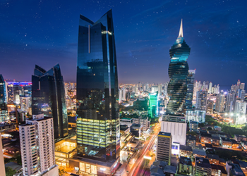 Panama'da Kripto Para Düzenlemesi