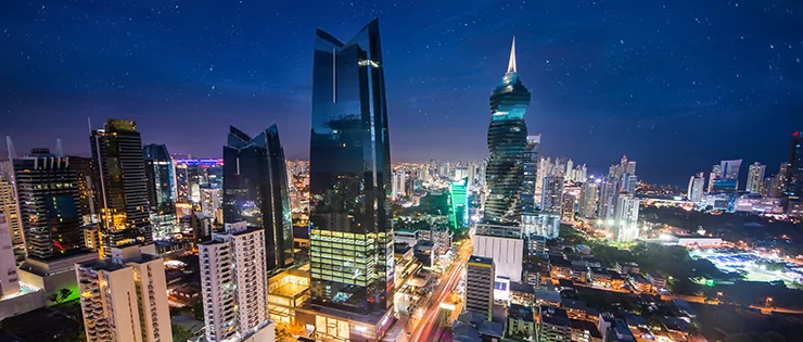 Panama Kongresi Kripto Paralar Yasa Tasarısını Görüşecek 1 Panama'da Kripto Para Düzenlemesi