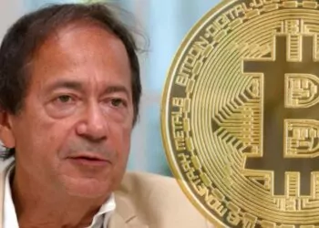 Milyarder Paulson: Kirpto Paralar Çökecek