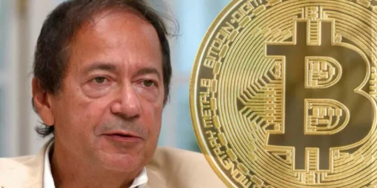 Ünlü Milyarder: Kriptolar Değersiz Olduklarını Kanıtlayacak 1 Milyarder Paulson: Kirpto Paralar Çökecek