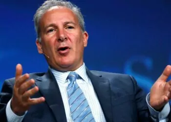 Peter Schiff Kripto Para