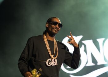Snoop Dogg NFT