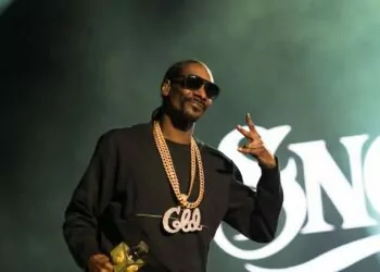Snoop Dogg NFT