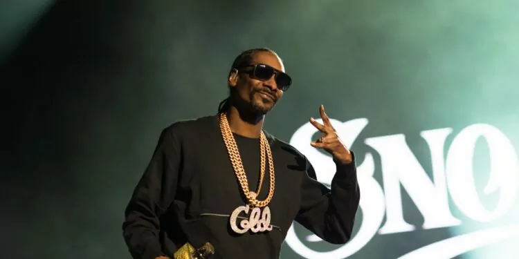 Snoop Dogg NFT