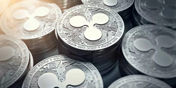 Ripple, Yaratıcılar için 250 Milyon Dolarlık Fonla NFT'lere Giriyor