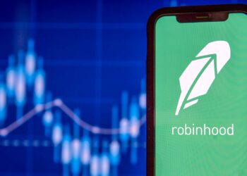Robinhood'un Rakibinden Cesur Adım