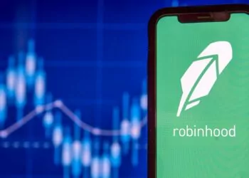 Robinhood'un Rakibinden Cesur Adım