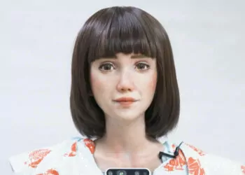 Cardano, Robot Hemşire Grace' Destek Oluyor