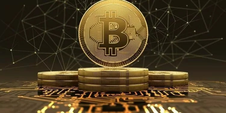 Arz Şoku Metriği’ne Göre Bitcoin'in Fiyatı En Az 55 Bin Dolar Olmalı 1 Bitcoin 55 Bin Dolar Olabilir