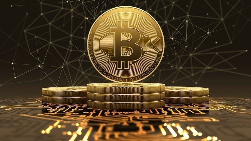 Arz Şoku Metriği'ne Göre Bitcoin'in Fiyatı En Az 55 Bin Dolar Olmalı - Paranfil