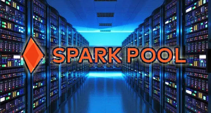 En Büyük Ethereum Madencilik Havuzu, Çin'deki Hizmetleri Kapattı 1 En Büyük Ethereum Madencilik Havuzu, Çin’deki Hizmetleri Kapattı